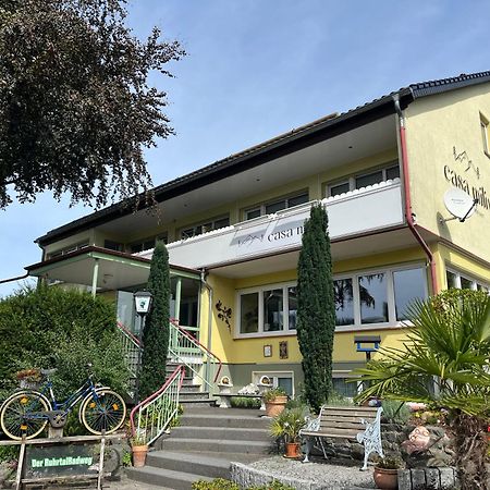 Casa Milix - Bed & Breakfast Bed & Breakfast Winterberg Bagian luar foto