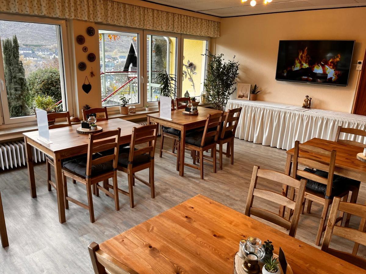 Casa Milix - Bed & Breakfast Bed & Breakfast Winterberg Bagian luar foto