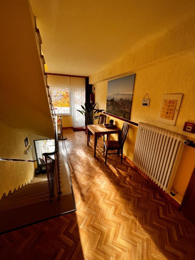 Casa Milix - Bed & Breakfast Bed & Breakfast Winterberg Bagian luar foto