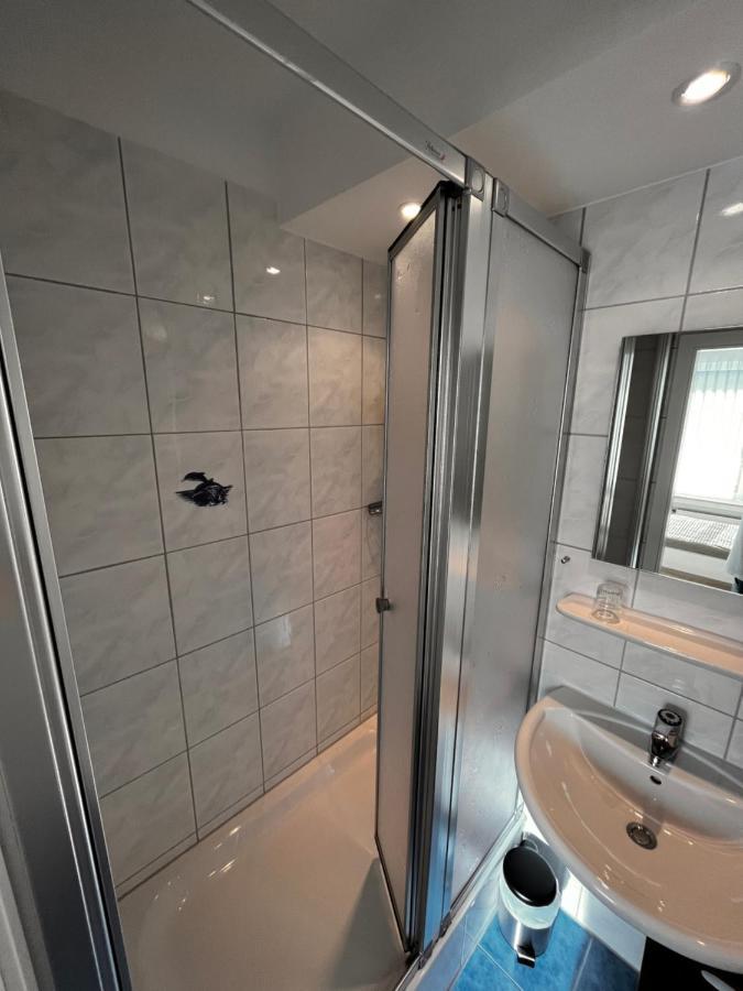 Casa Milix - Bed & Breakfast Bed & Breakfast Winterberg Bagian luar foto