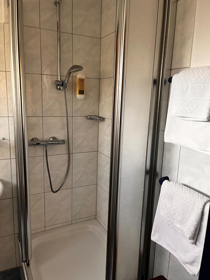 Casa Milix - Bed & Breakfast Bed & Breakfast Winterberg Bagian luar foto
