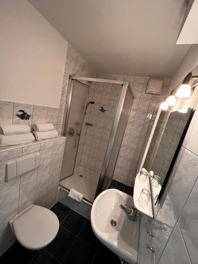 Casa Milix - Bed & Breakfast Bed & Breakfast Winterberg Bagian luar foto