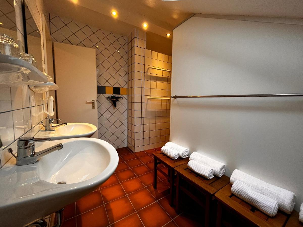 Casa Milix - Bed & Breakfast Bed & Breakfast Winterberg Bagian luar foto