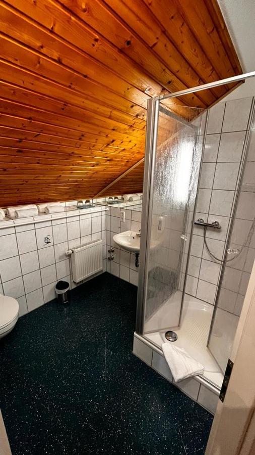 Casa Milix - Bed & Breakfast Bed & Breakfast Winterberg Bagian luar foto