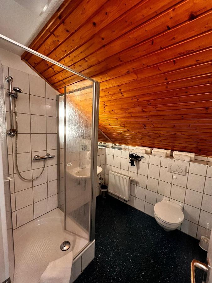 Casa Milix - Bed & Breakfast Bed & Breakfast Winterberg Bagian luar foto
