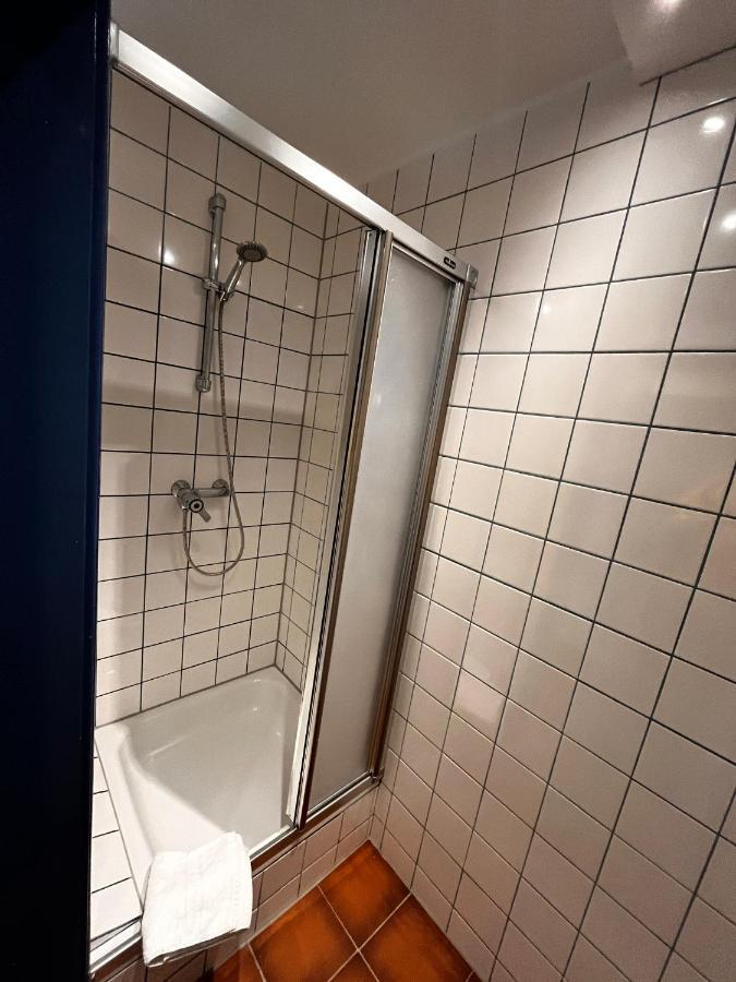 Casa Milix - Bed & Breakfast Bed & Breakfast Winterberg Bagian luar foto