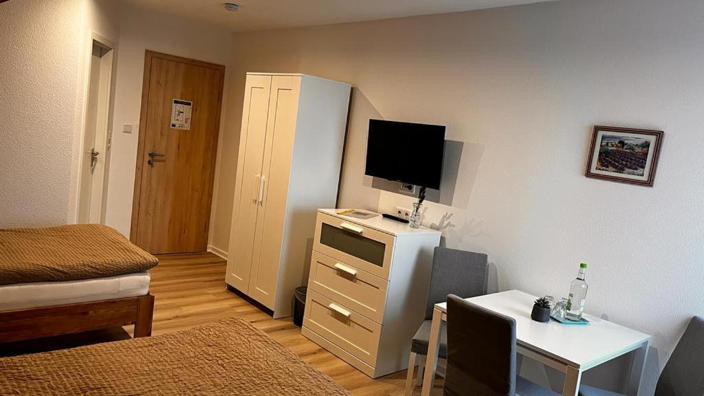 Casa Milix - Bed & Breakfast Bed & Breakfast Winterberg Bagian luar foto